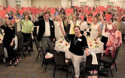 Women’s Association of Hilton Head: Come for the fun; stay for the fulfillment