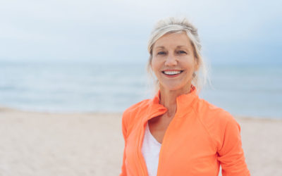 How to Be a Fit Female at Any Age