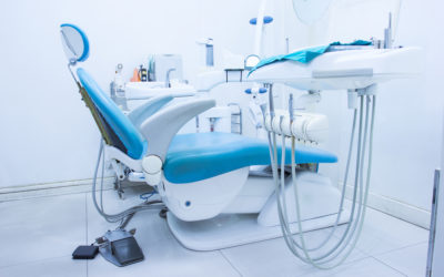 Technology at the Dentist Office: Developments in dental technology make future visits better than ever