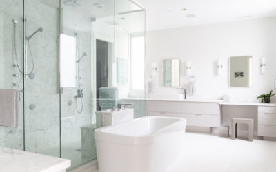10 Tips for Remodeling Your Bath