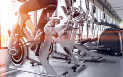 20 Places to Workout in 2020
