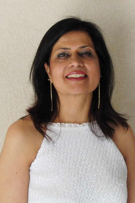 Dr. Ravina Balchandani