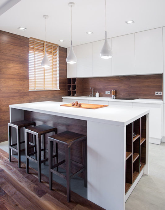 What’s Cookin’? Trends in kitchen design