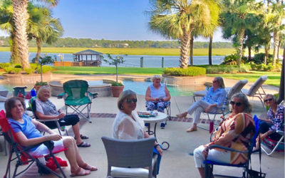 Craving Connection? Women’s Association of Hilton Head Island dishing up friendship, fun, and opportunities to serve