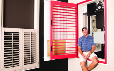 Budget Blinds Hilton Head & Beaufort: Where window solutions are made simple
