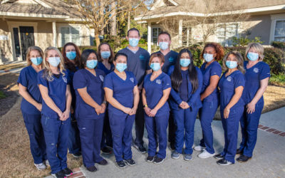 ROC Dental Group is on a Roll: Since rebranding, the island’s favorite dental practice has continued to do what it does best: provide an epic experience.
