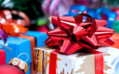 No, Really, You SHOULDN’T HAVE. Top 10 gift ideas to skip this year