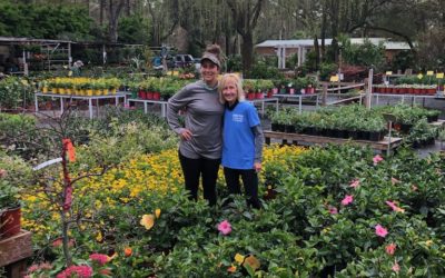 Family Grown: 30 Years of growing good things at Bruno Landscape & Nursery