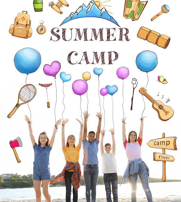 Summer Camps!