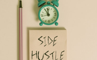 Side Hustles Are ‘The New Black’: What you need to know about putting your passion to work