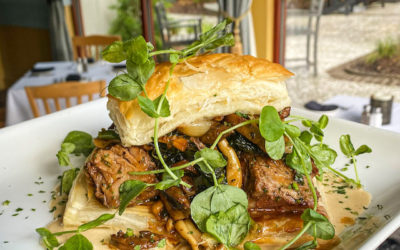 A Road Trip for Foodies: Johns Island restaurants worth the drive