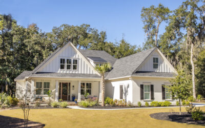 Built Right Homes: The custom lifestyle builder that builds it right the first time