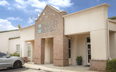 Budget Blinds Hilton Head: Window coverings to embellish and protect your home