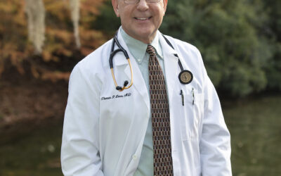 Dr. Thomas P. Lenns: Concierge Choice