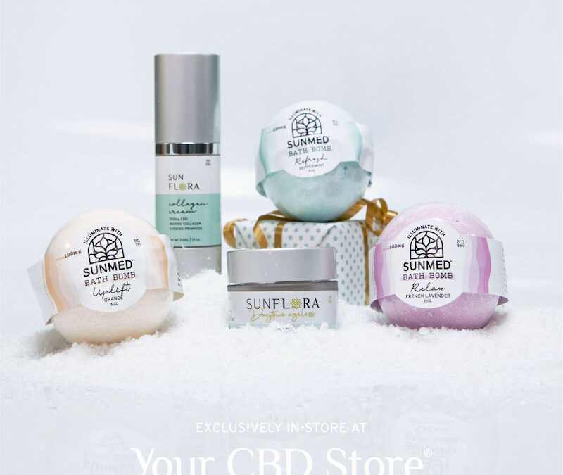 Here for You: Your CBD Store