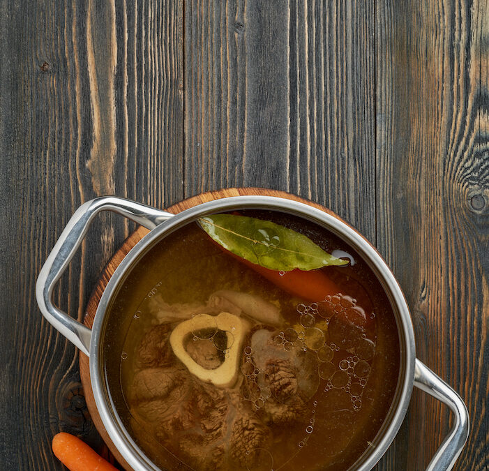 All You Need to Know About Bone Broth