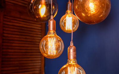 Achieving Enlightenment: Top trends in interior lighting