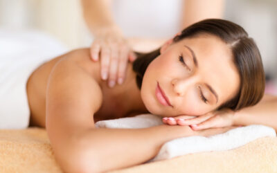 Why You Need Monthly Spa Treatments