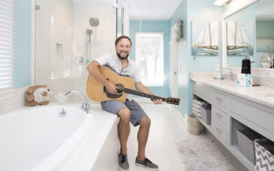 Musicians in Bathrooms featuring Jason LaPorte