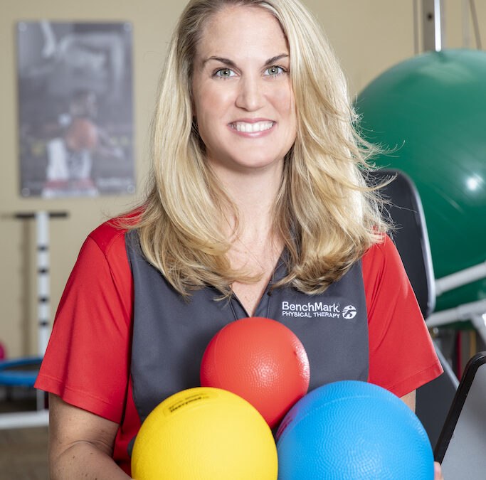 BenchMark Sets the Bar: Lowcountry physical therapy clinics remain the standard for rehabilitation