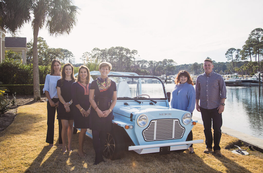 Hopping Yachts for Hospice: Hospice Care of the Lowcountry announces highly anticipated exclusive event