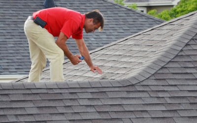 Gotcha Covered:Lots of options for new roofs