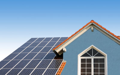 Here Comes the Sun: Solar power, options, and how to hire an installer