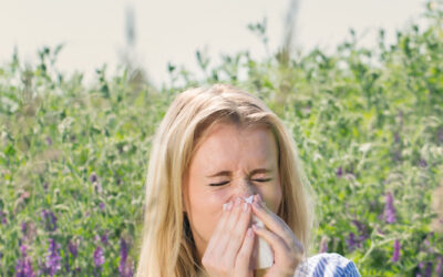Tips for Treating Seasonal Allergies