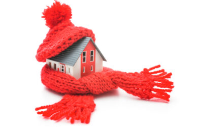 Contemplating Insulating? Upgrading your home’s insulation and attic efficiency