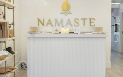 More Zen: Namaste Spa opens second location at Marriott’s Grande Ocean Resort