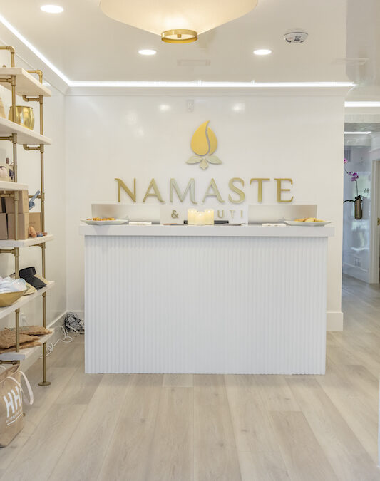 More Zen: Namaste Spa opens second location at Marriott’s Grande Ocean Resort