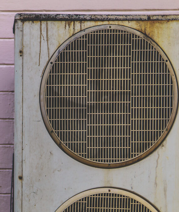 Fresh Air: Is it time for a new HVAC?