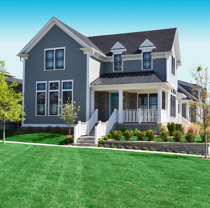 Façade Facelift: Ways to enhance your home’s curb appeal