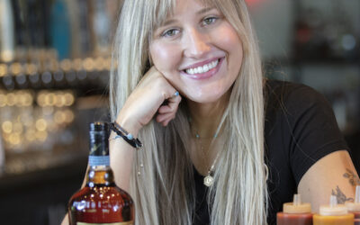 9 Bartenders We LOVE