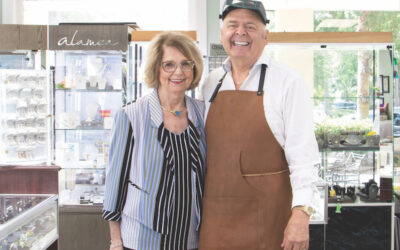 Sparkles and Smiles: Quinn’s Diamond Jewelers makes moments memorable