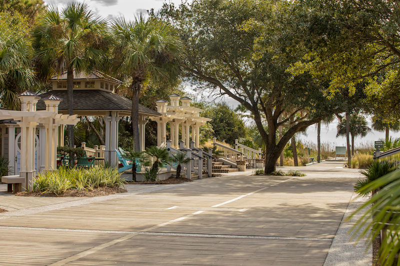 Stores - Coligny Plaza Shopping Center on Hilton Head Island