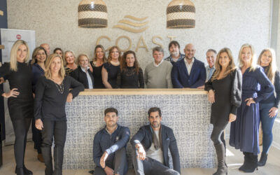 Meet the New Disruptors: COAST Brokered by eXp Realty