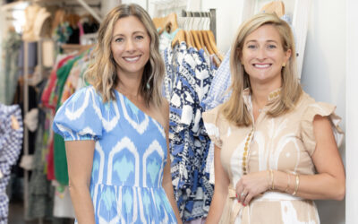 Sister Style: Gigi’s Boutique sets the standard for Lowcountry style and grace
