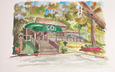 CQ’s Celebrates 50 Years: A tradition since 1973, iconic restaurant has grown up with us