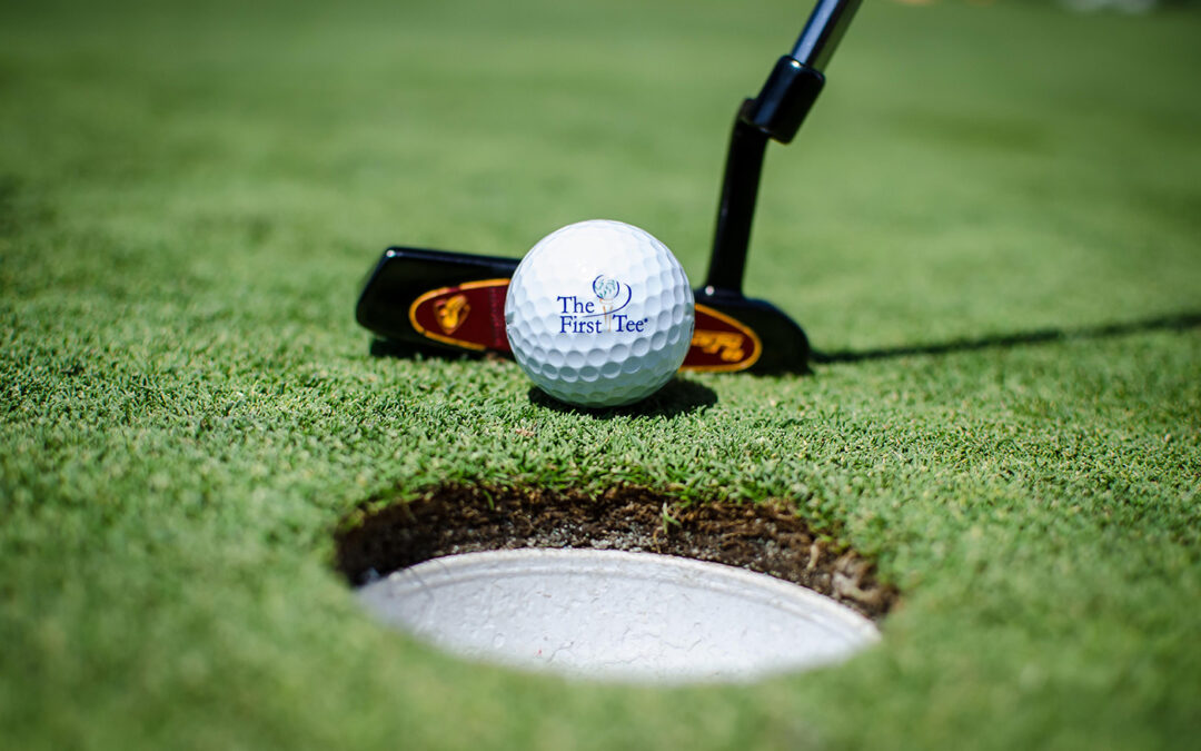 Swinging into Summer: First Tee – The Lowcountry keeps the fun going long after school lets out with six weeks of summer camps