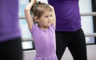 Serious Fun: At Alliance Dance Academy, it’s about exploring the joy of dance. It’s about laying the foundations for success. And, oh yeah, it’s about having a blast doing it.