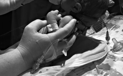 Coastal Carolina NICU: Delivering extra special care to premature babies and their families