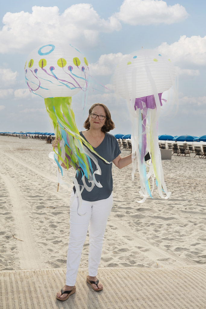 Culturally Speaking: Town of Hilton Head Island’s ‘Queen of Culture’ Natalie Harvey