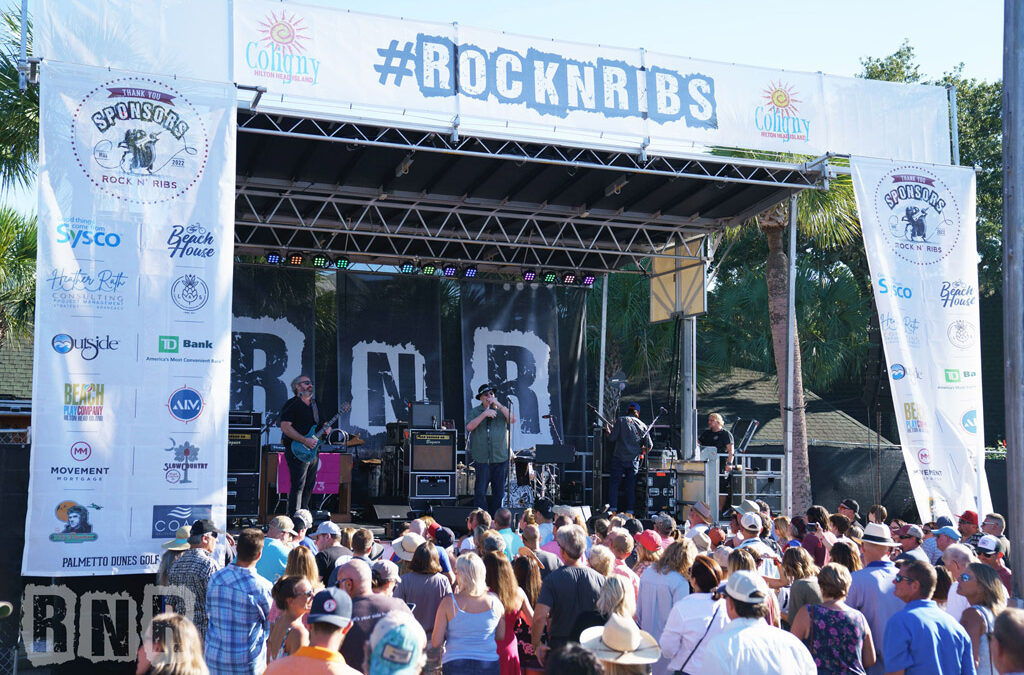 Coming Back for Seconds: Rock N’ Ribs returns to fill your ears with rock and your belly with some of the best barbecue on earth.