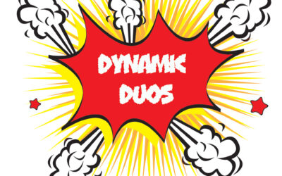 Dynamic Duos: a Who’s Who of Local Entrepreneurs