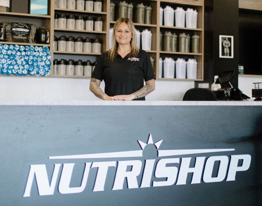 A Journey to Healing: Dana Smith, Owner of Nutrishop of the Lowcountry