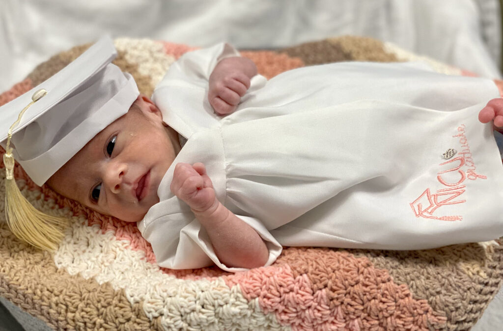 Tiniest Babies Get the Biggest Love at Coastal Carolina