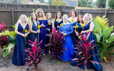 Calendar Girls Take It All Off For Charity…Or Do They?