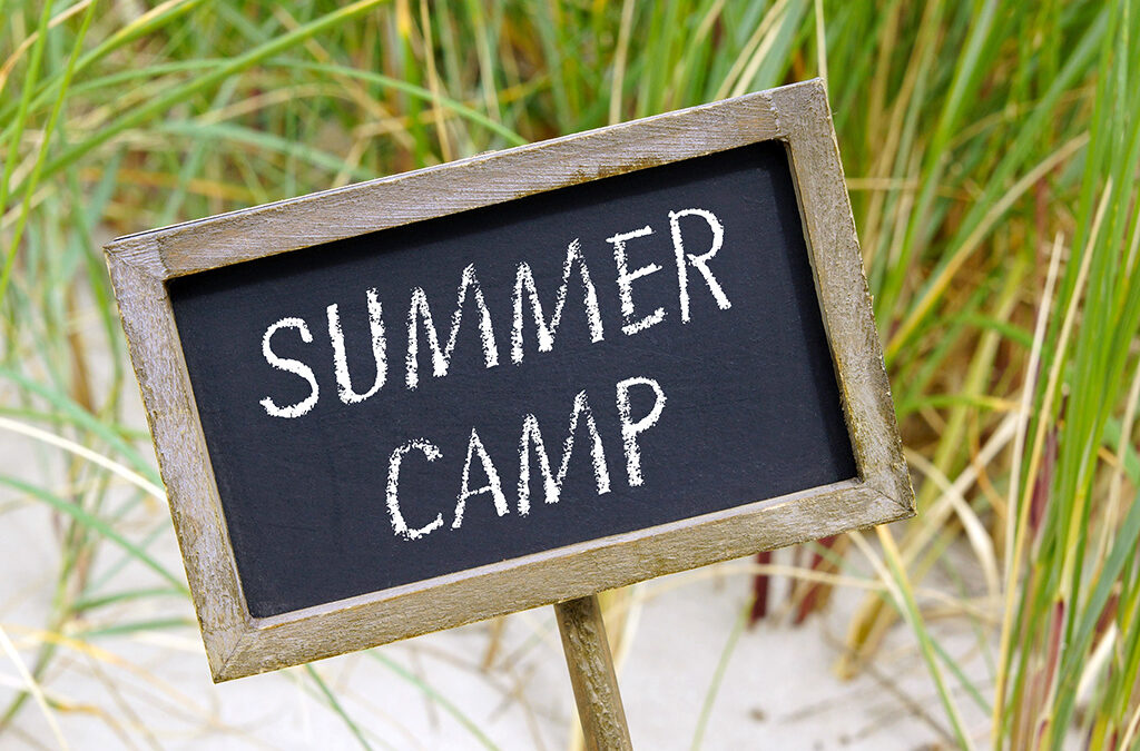 Kids Summer Camps: a Handy Guide for Summer 2024!