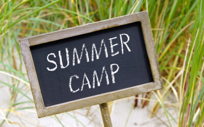 Kids Summer Camps: a Handy Guide for Summer 2024!